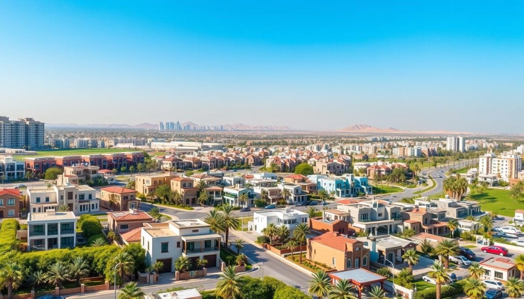 خيارات سكنية جديدة في السعودية