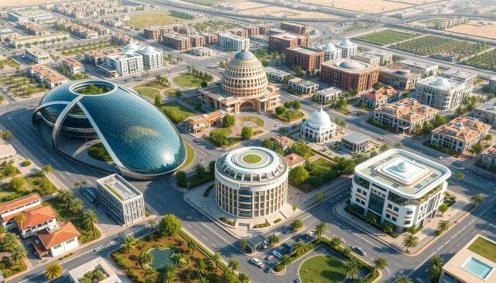 خيارات عقارية مبتكرة من ريبورتاج