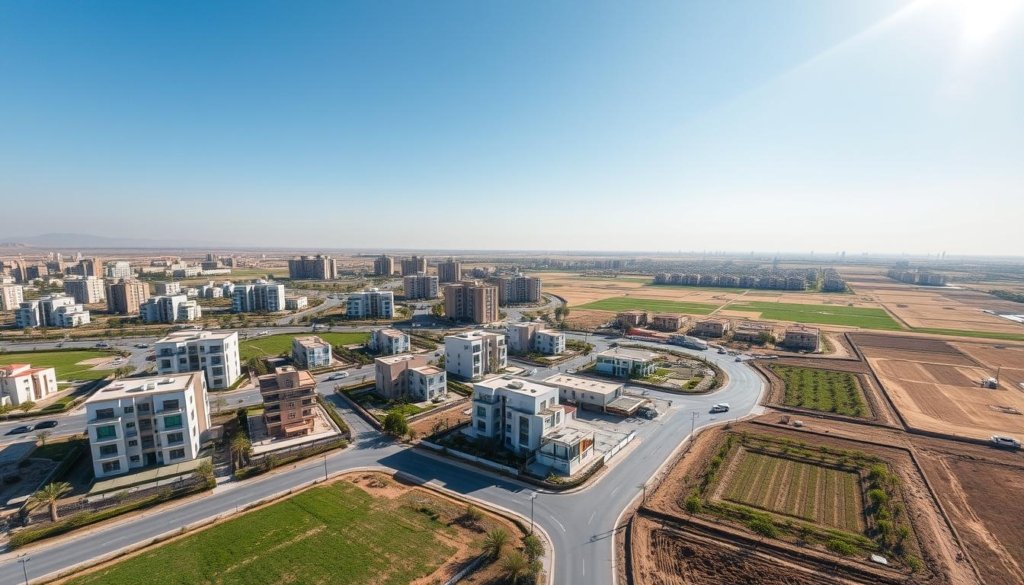 دراسة الجدوى الاقتصادية للعقارات في القصيم