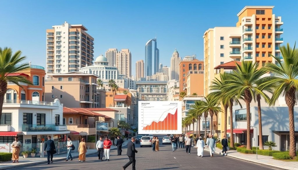 دراسة السوق العقاري في الدمام