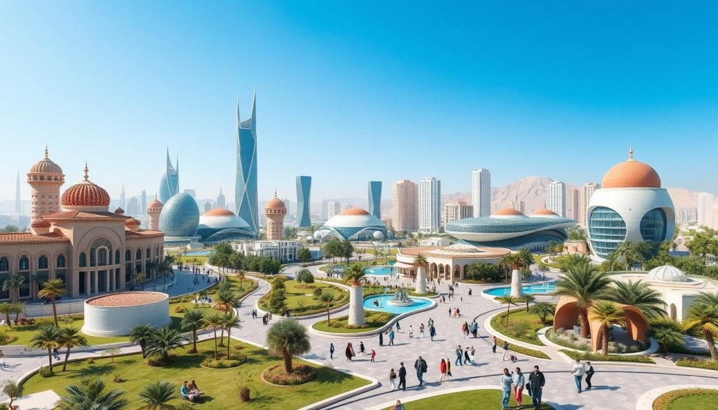 رؤية المملكة 2030