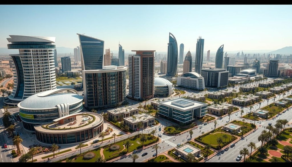 رؤية ريبورتاج العقارية