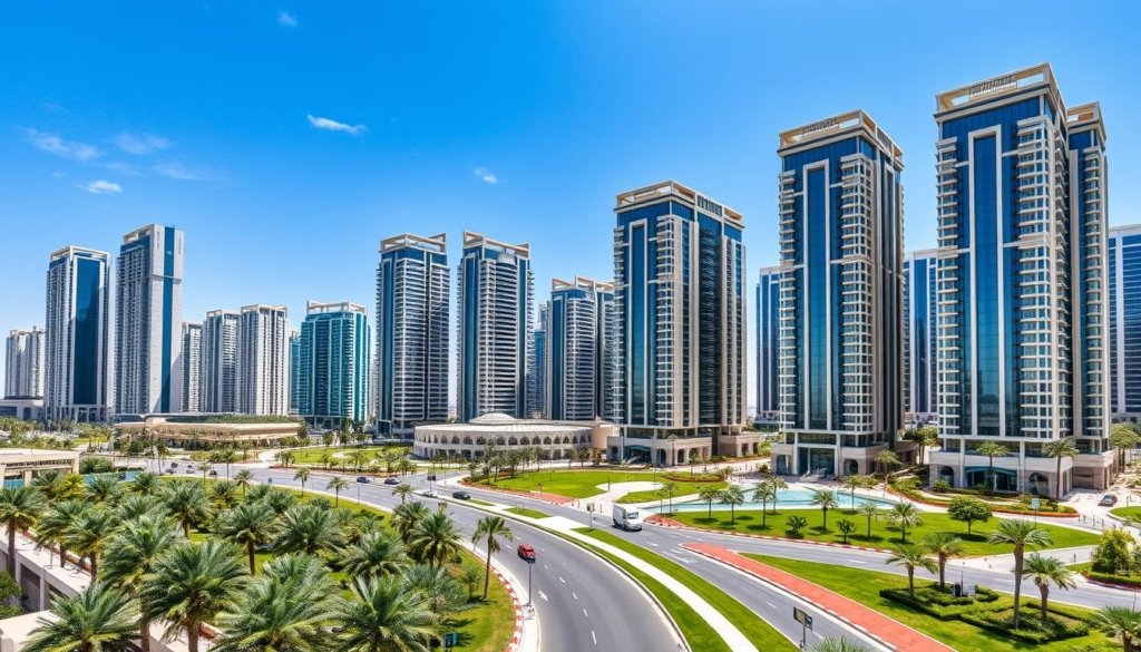 رؤية ريبورتاج للعقارات