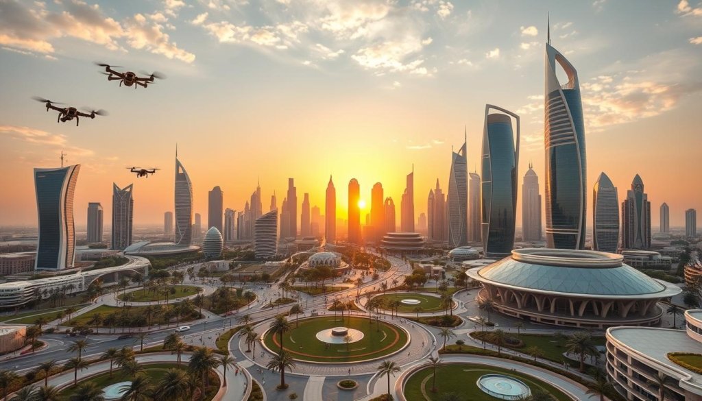 رؤية ريبورتاج للمستقبل
