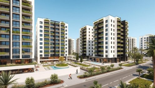 ريبرتاج للعقارات