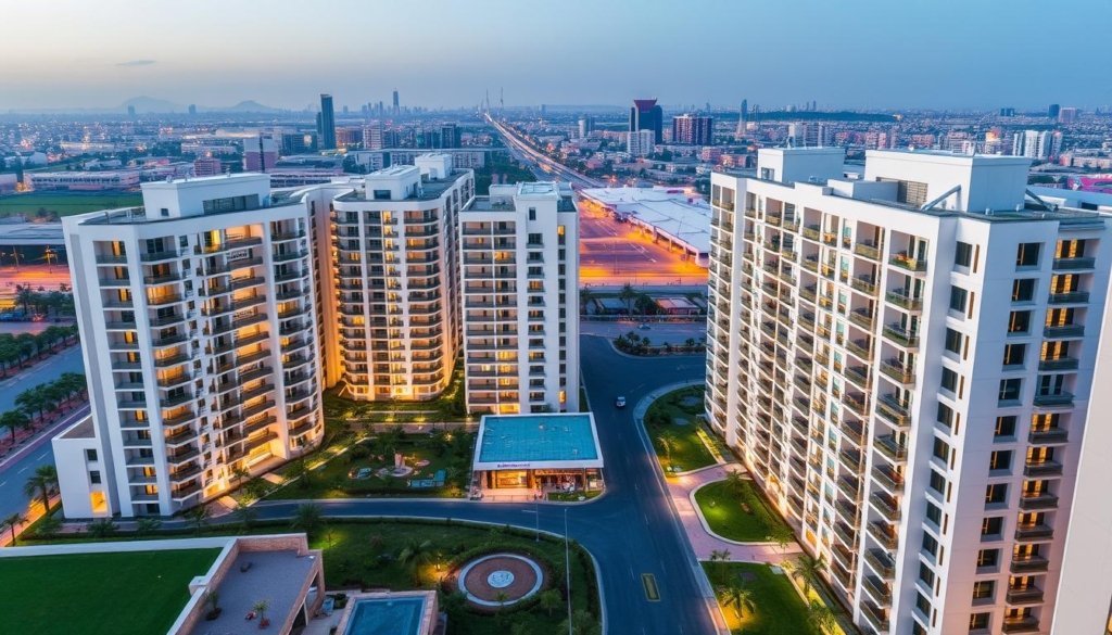 ريبرتاج للعقارات حلول سكنية مبتكرة