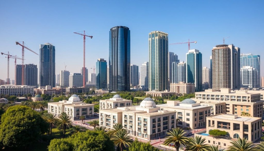 ريبورتاج عقارات