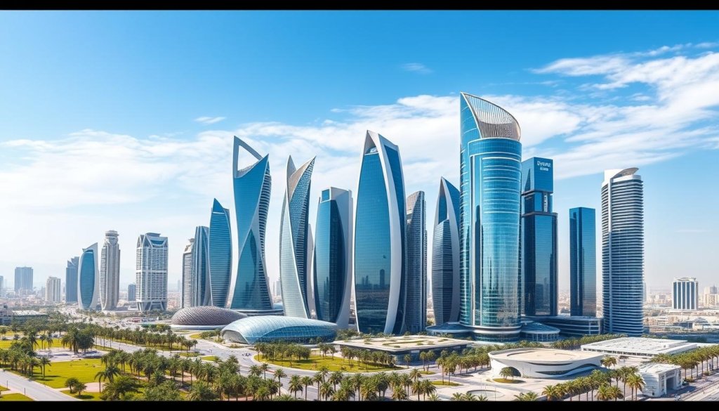 ريبورتاج عقارات