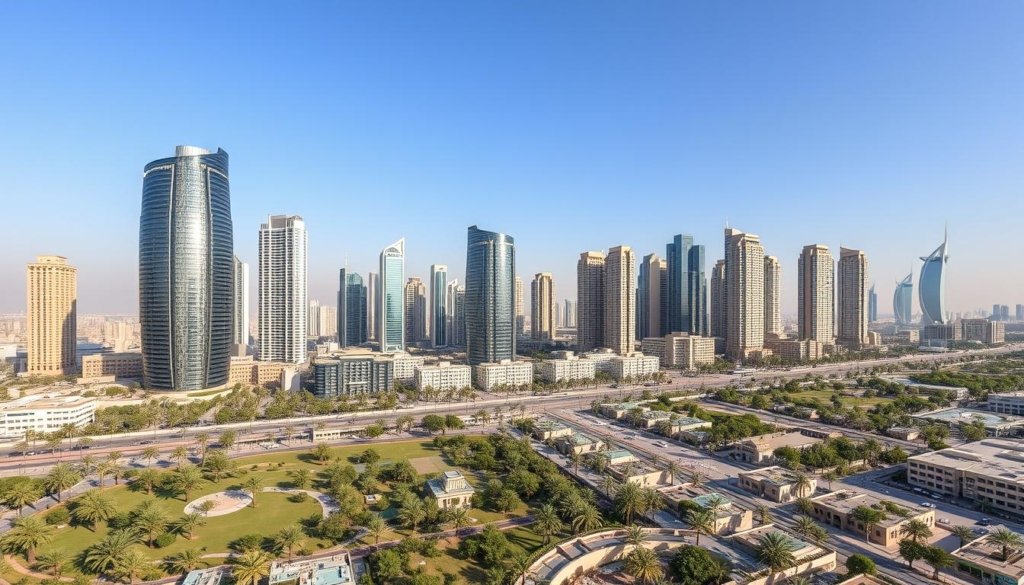 ريبورتاج عقارات الخيار الأمثل