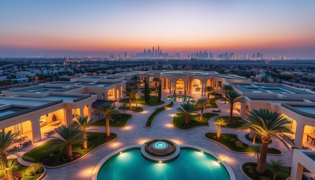ريبورتاج عقاري
