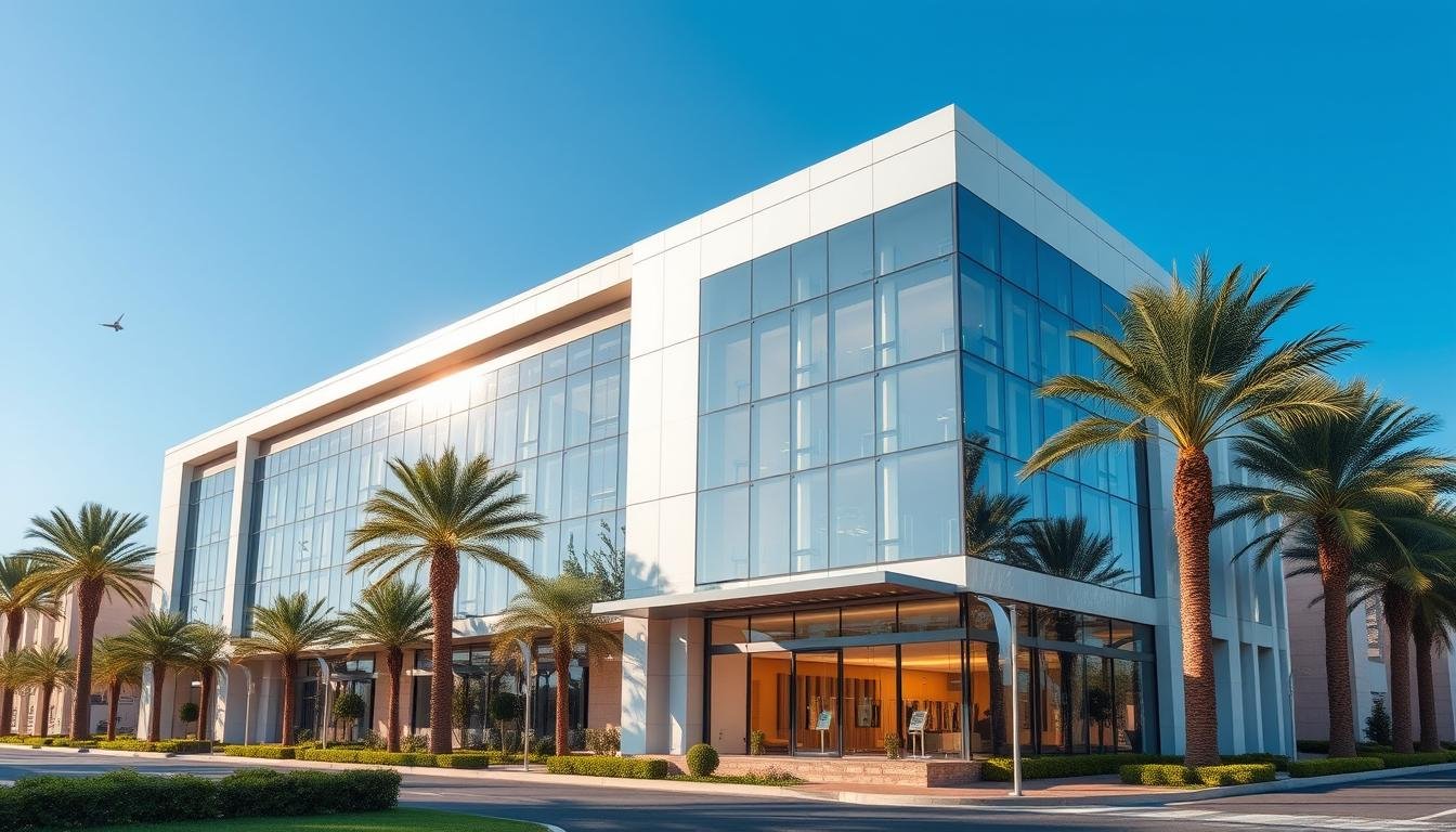 ريبورتاج للعقارات