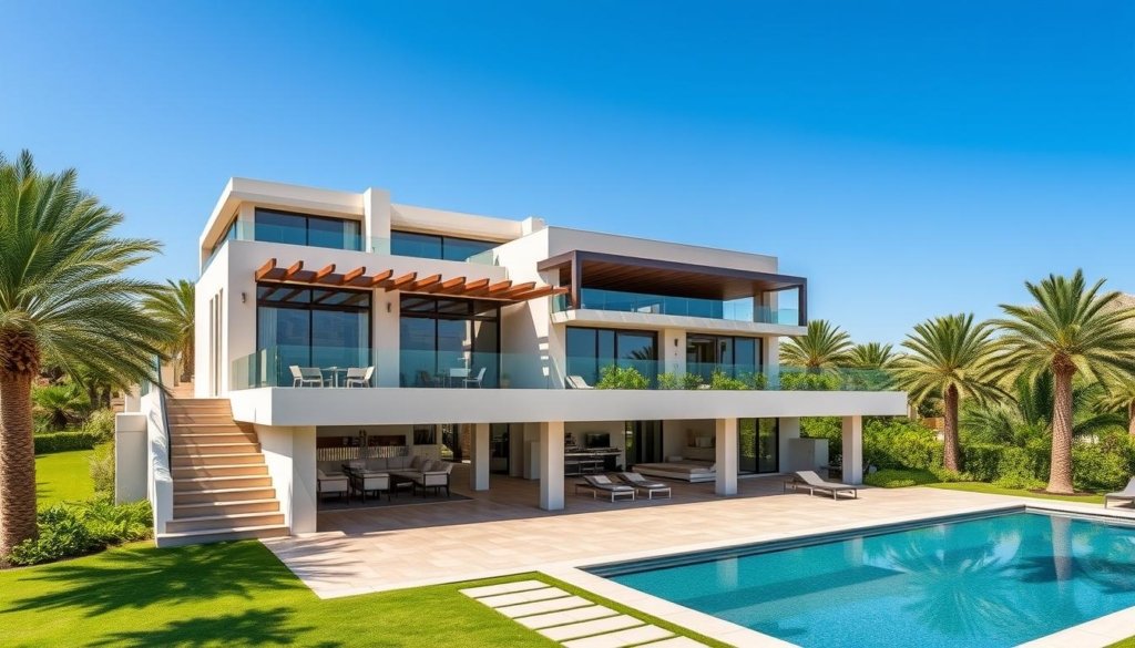 ريبورتاج للعقارات