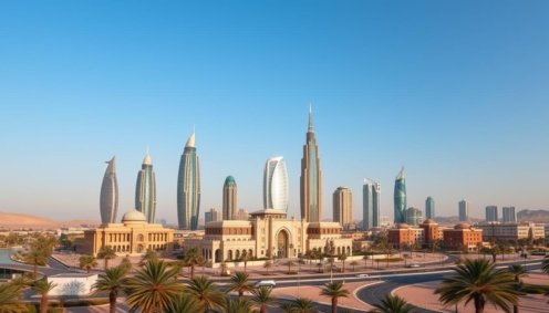 ريبورتاج للعقارات