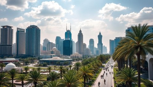 ريبورتاج للعقارات