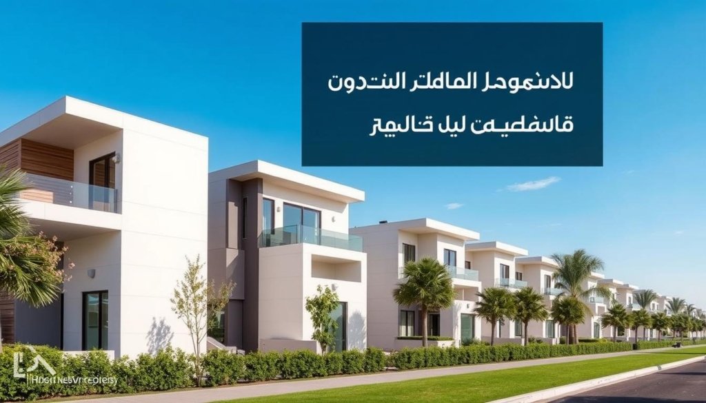 ريبورتاج للعقارات