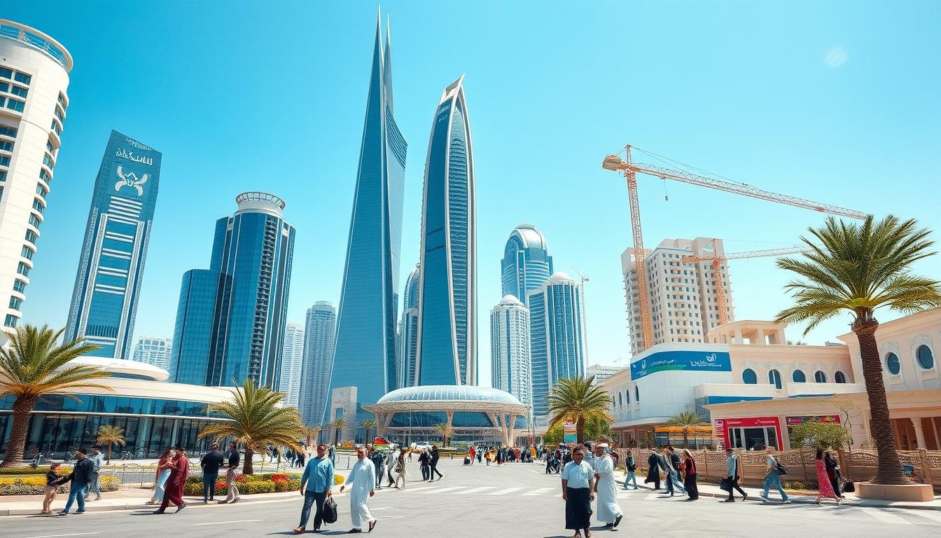 ريبورتاج للعقارات