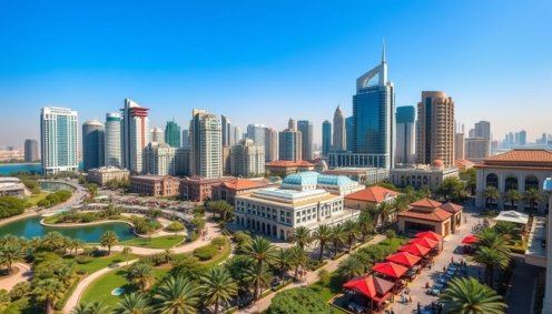 ريبورتاج للعقارات