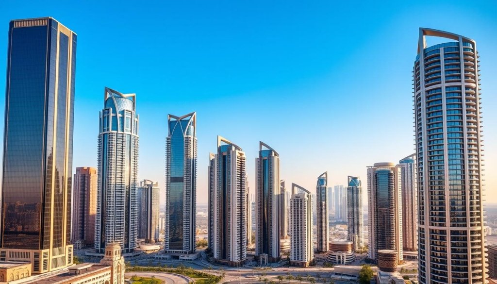 ريبورتاج للعقارات - خبرة عقارية عالية
