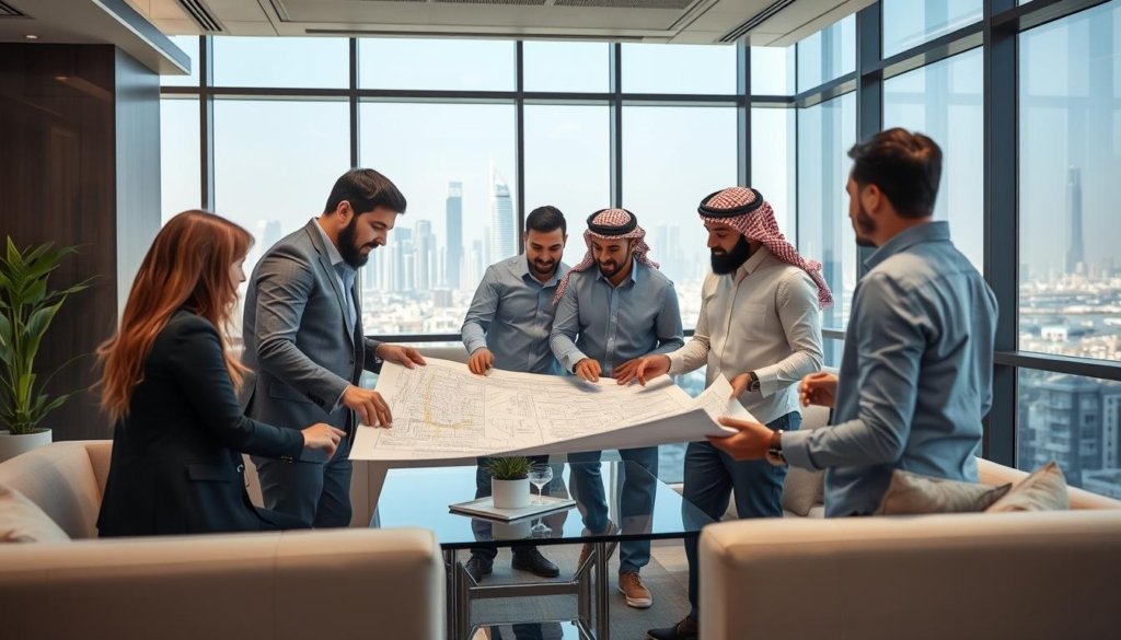 ريبورتاج للعقارات خطوة إتقان