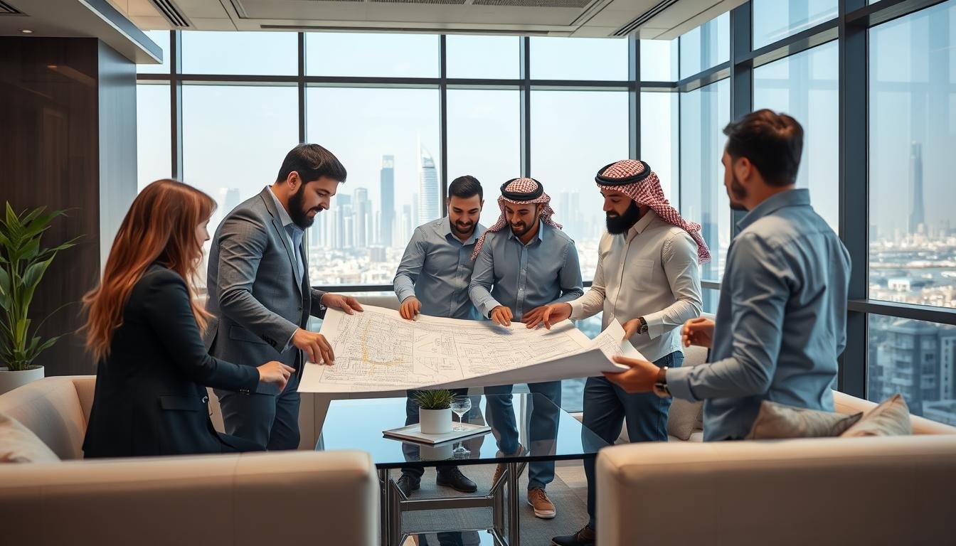 ريبورتاج للعقارات خطوة إتقان