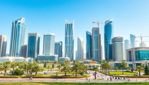 ريبورتاج للعقارات خطوة إتقان السوق العقاري السعودي