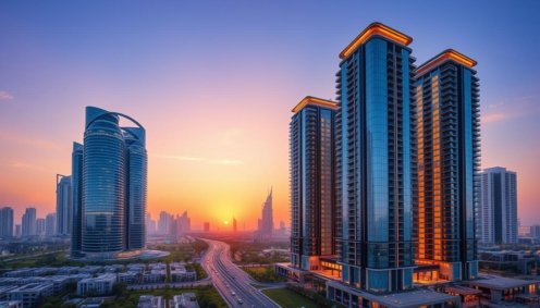 ريبورتاج للعقارات - خطوة إتقان - عقارات الرياض