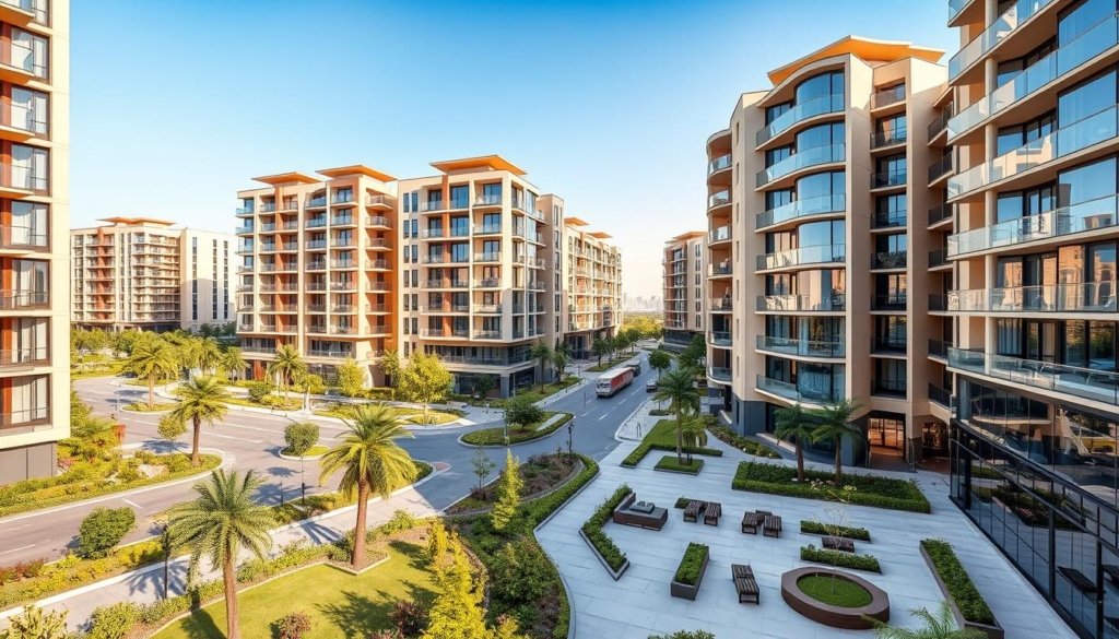 ريبورتاج للعقارات - عقارات سكنية جديدة في الرياض