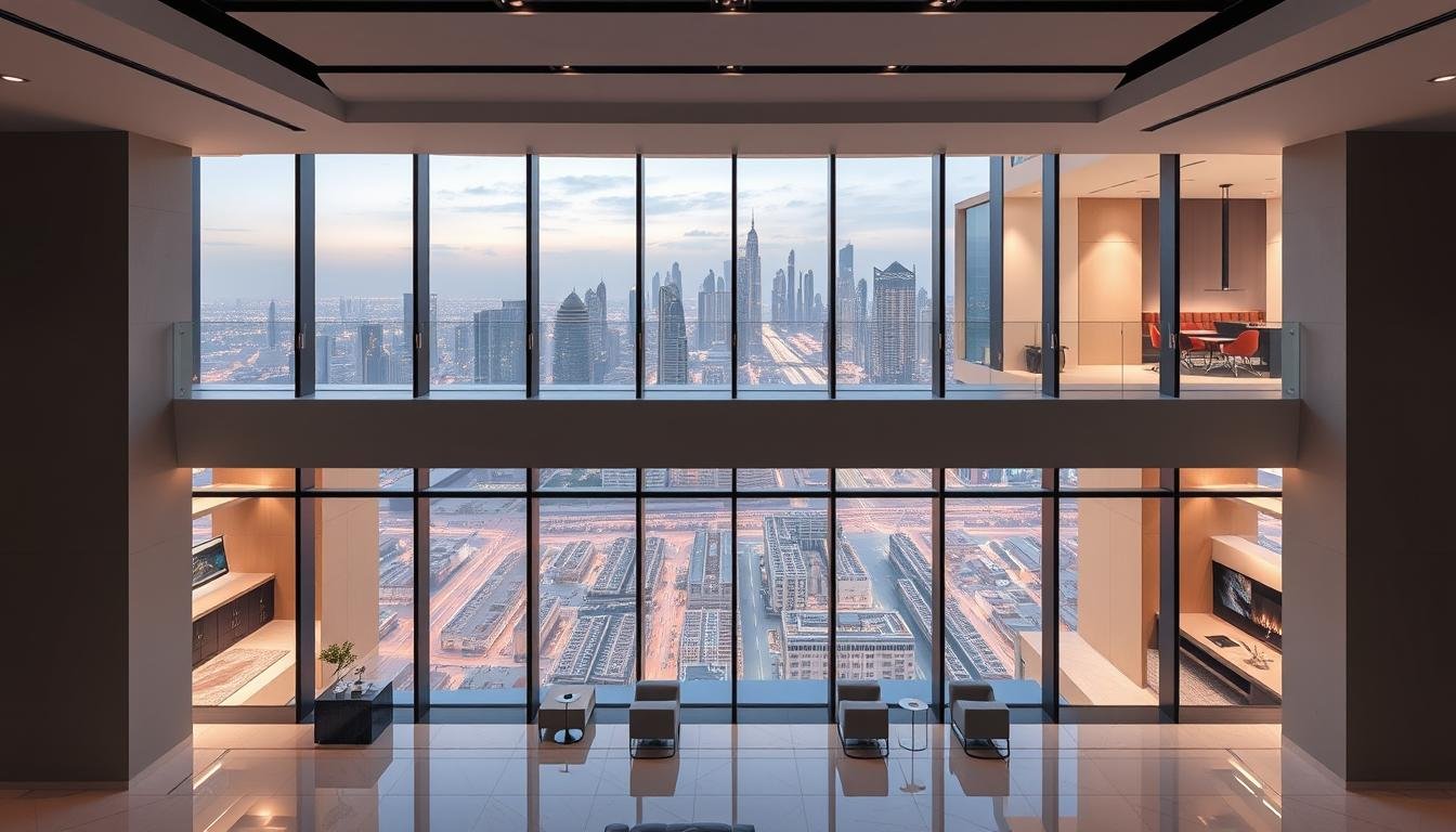 ريبورتاج للعقارات في الرياض