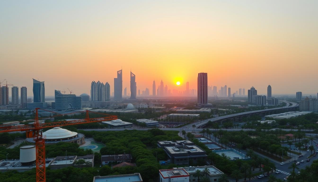 ريبورتاج للعقارات في الرياض