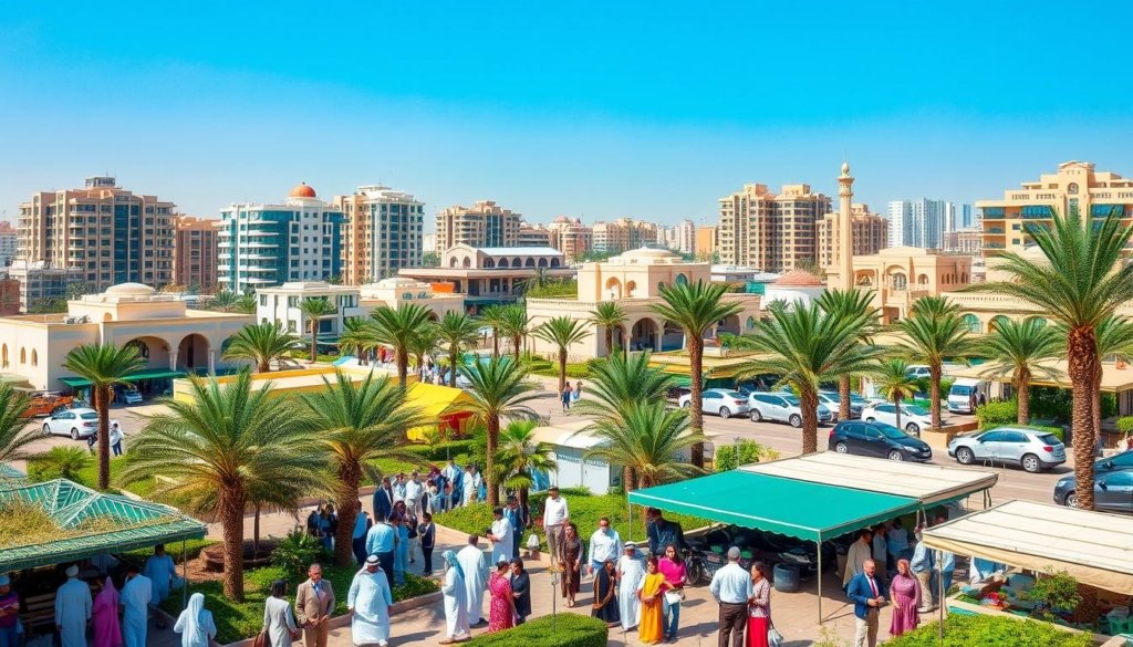 ريبورتاج للعقارات في السوق العقاري السعودي
