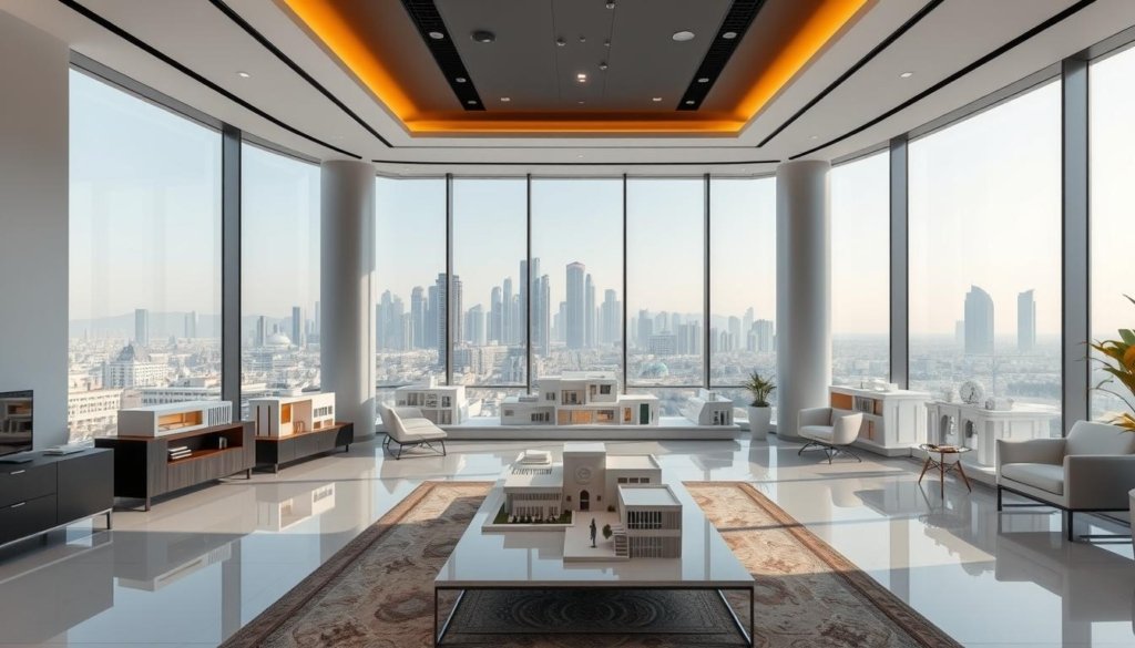 ريبورتاج للعقارات وخطوة إتقان