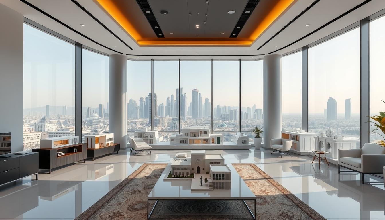 ريبورتاج للعقارات وخطوة إتقان