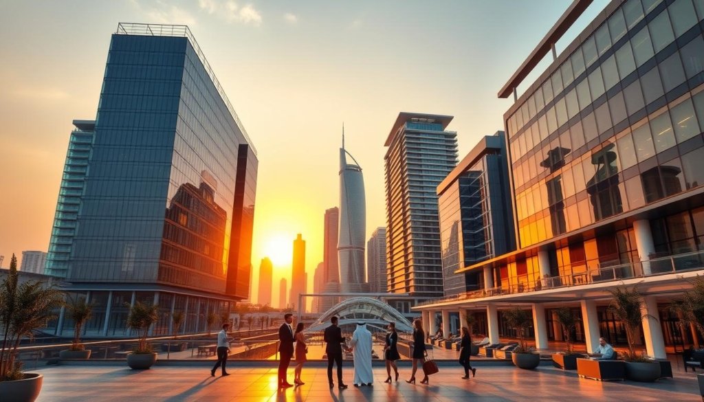 ريبورتاج للعقارات وخطوة إتقان