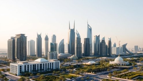 ريبورتاج للعقارات وخطوة إتقان - عقارات الرياض