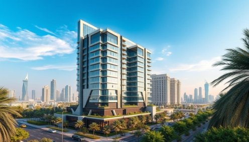 ريبورتاج للعقارات وخطوة إتقان في الرياض