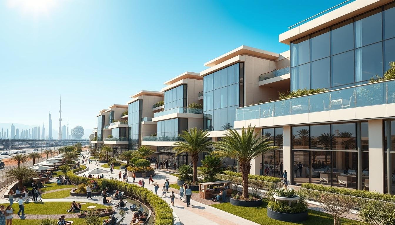 ريبورتاج للعقارات وخطوة إتقان في سوق العقارات السعودي