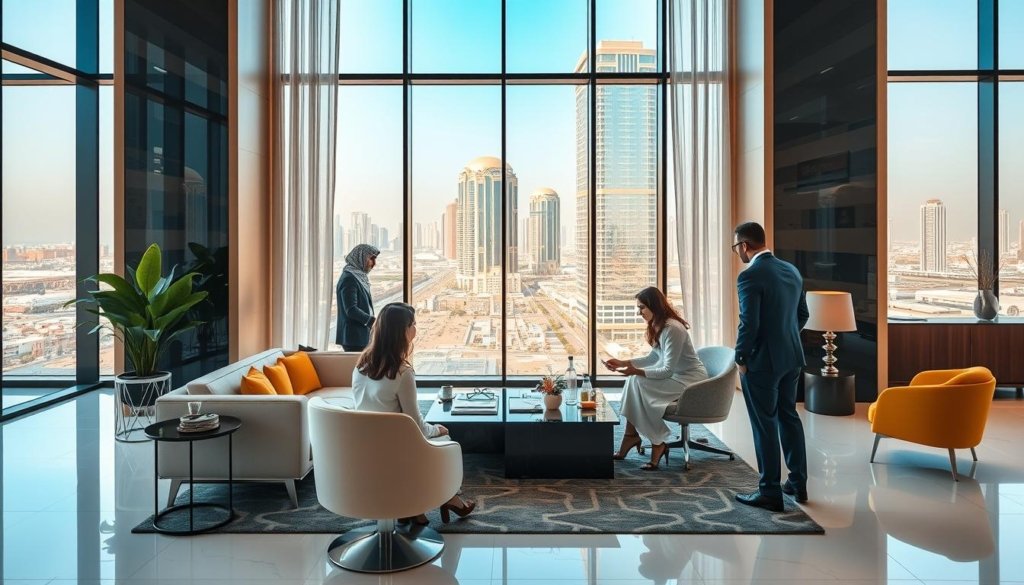 ريدبورتاج للعقارات خطوة إتقان السوق العقاري السعودي