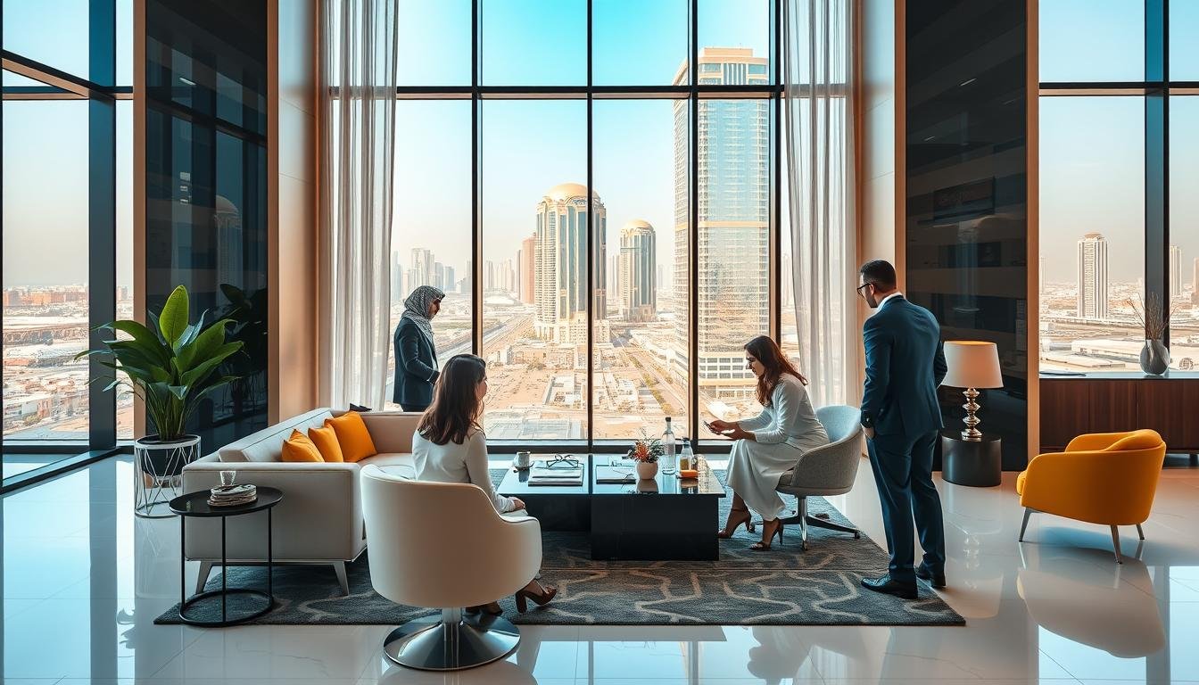 ريدبورتاج للعقارات خطوة إتقان السوق العقاري السعودي