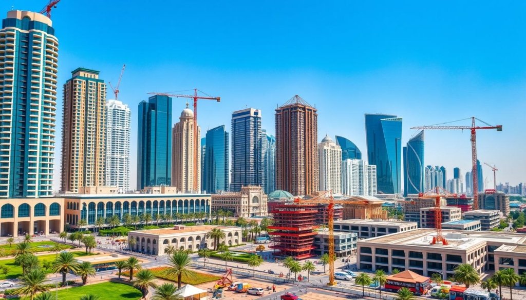 سمات السوق في العقارات بالرياض