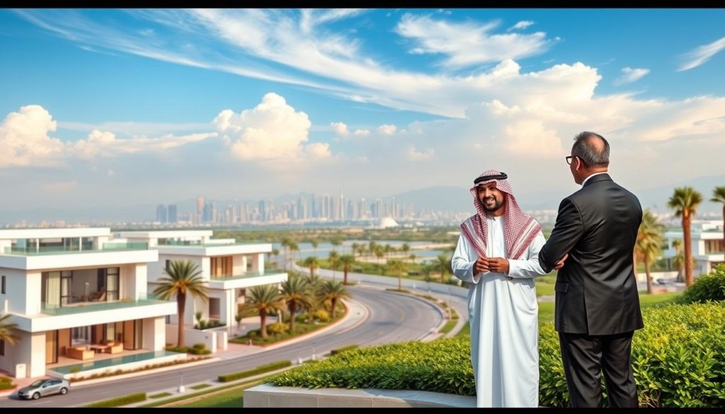 سوق العقارات