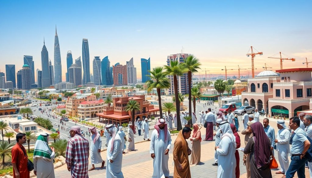 سوق العقارات