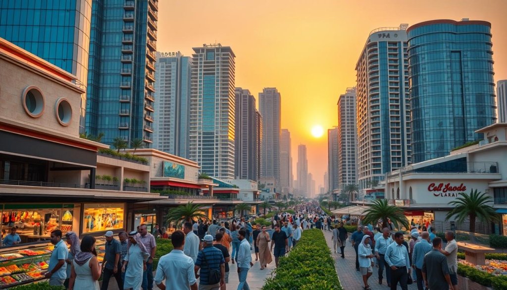 سوق العقارات