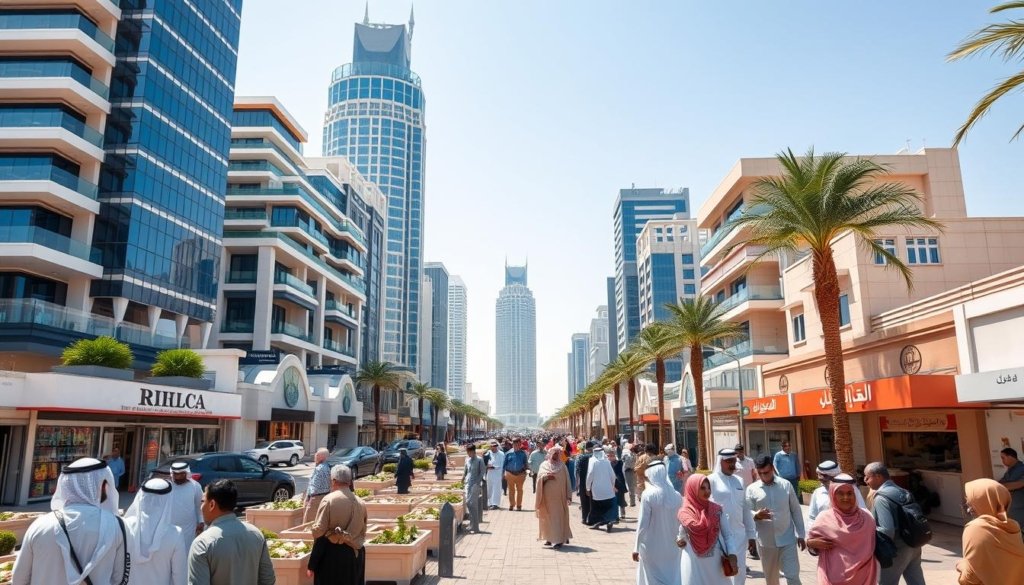 سوق العقارات