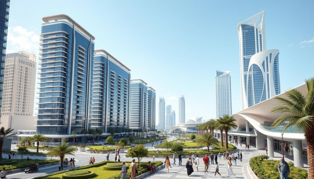 سوق العقارات السعودي 2025
