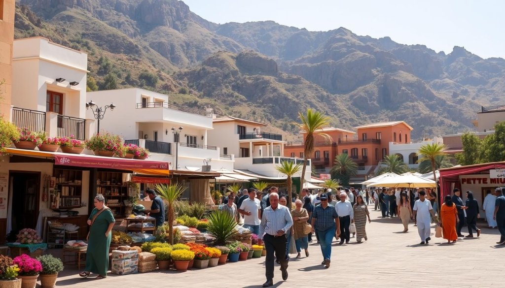 سوق العقارات في الباحة