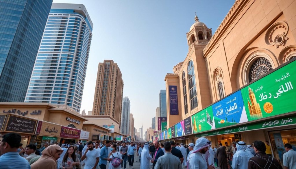 سوق العقارات في الرياض