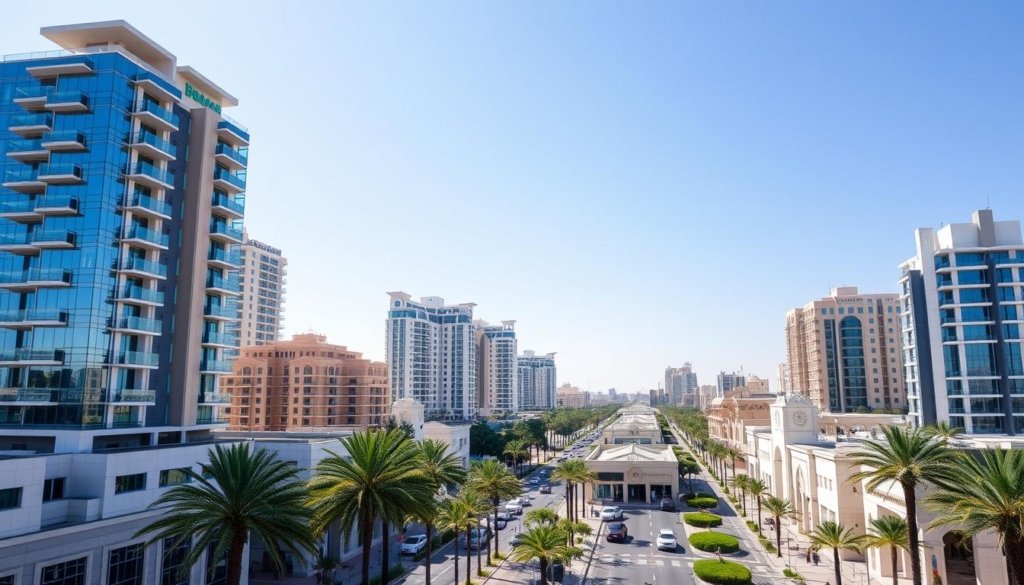 سوق العقارات في الرياض