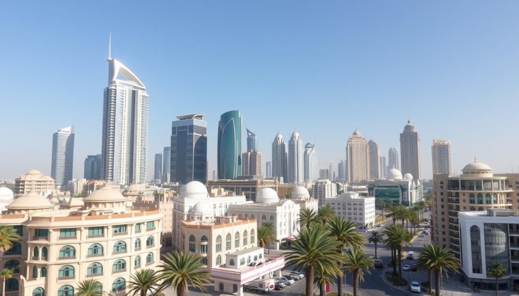 سوق العقارات في الرياض