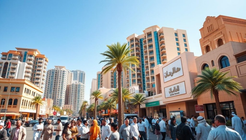 سوق العقارات في الرياض