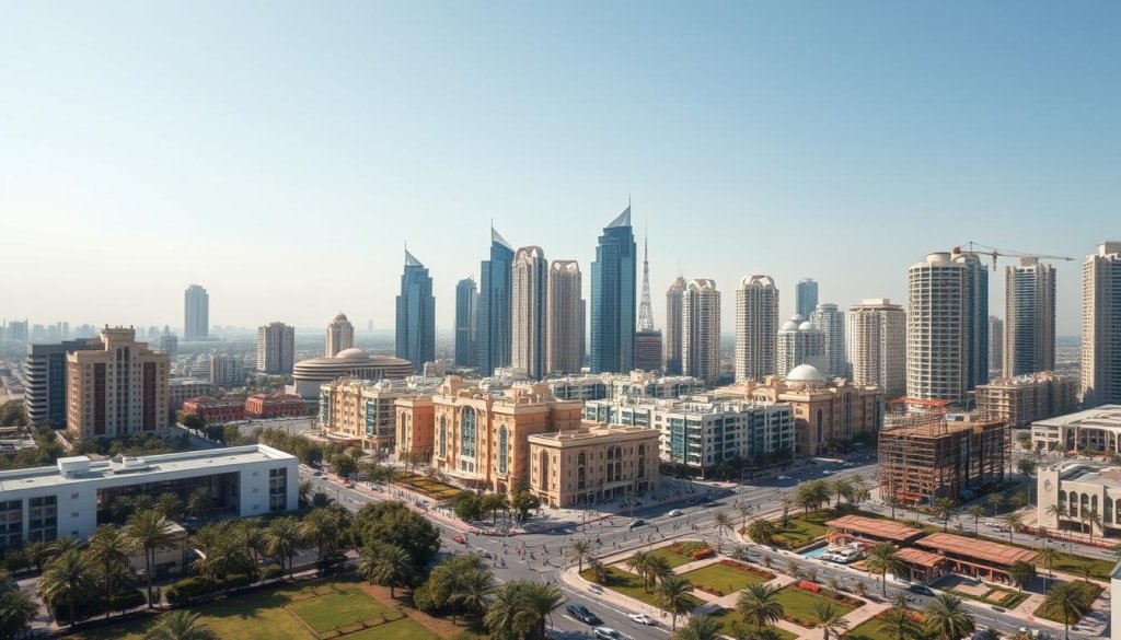 سوق العقارات في المملكة العربية السعودية